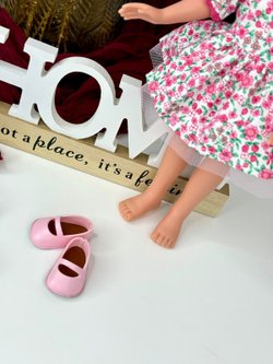 Кукла Manolo Dolls виниловая Sofia 32см (9307)