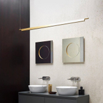 Pendant design lamp Compendium By Luceplan