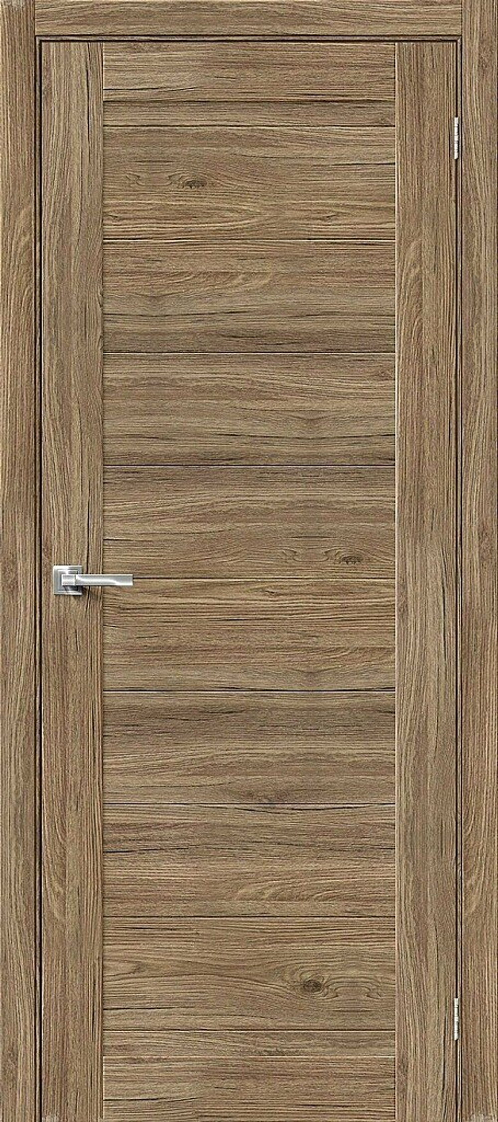 Браво-21 Original Oak
