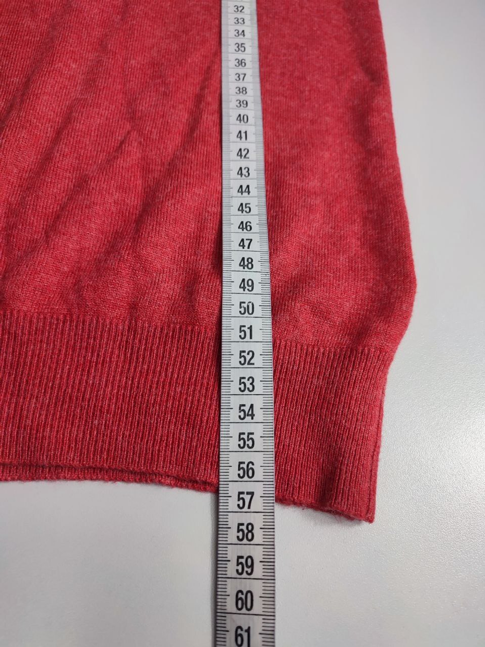 Джемпер Emka с шерстью 44 размер