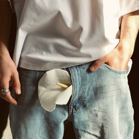 10 ЗОН НА МУЖСКОМ ТЕЛЕ, КОТОРЫЕ ВЫ ЗРЯ ИГНОРИРУЕТЕ