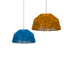 Люстра дизайнерская Harmony Glow by Frasch