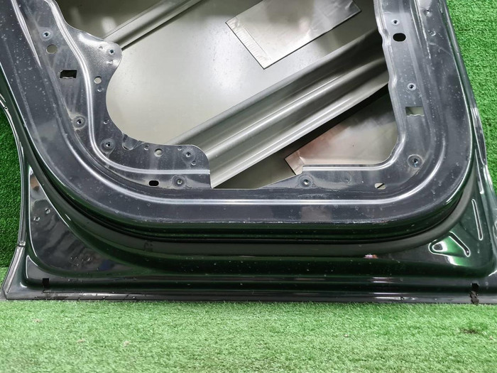 Дверь задняя левая Volvo XC90 2 (2014-н.в.)