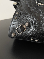 Balenciaga Neo Cagole City Small Bag 26 cm