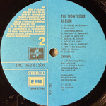 Smokie ‎– The Montreux Album (Греция 1978г.)Т