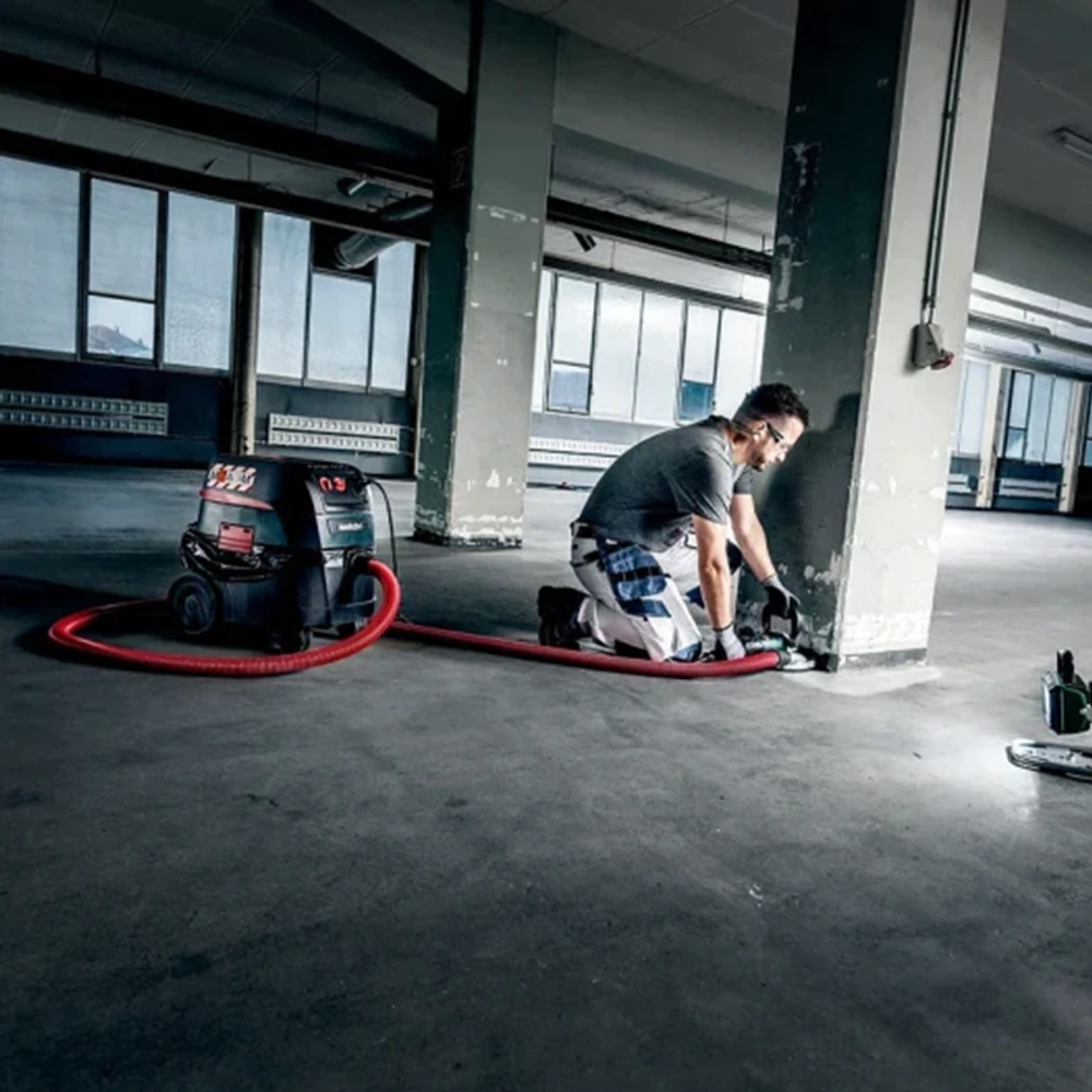 Metabo RSEV 19-125 RT сетевая ушм (болгарка) 603825700