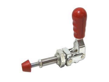 Прижим (упор) Toggle Clamp Push-Pull, M8 Piher 56103