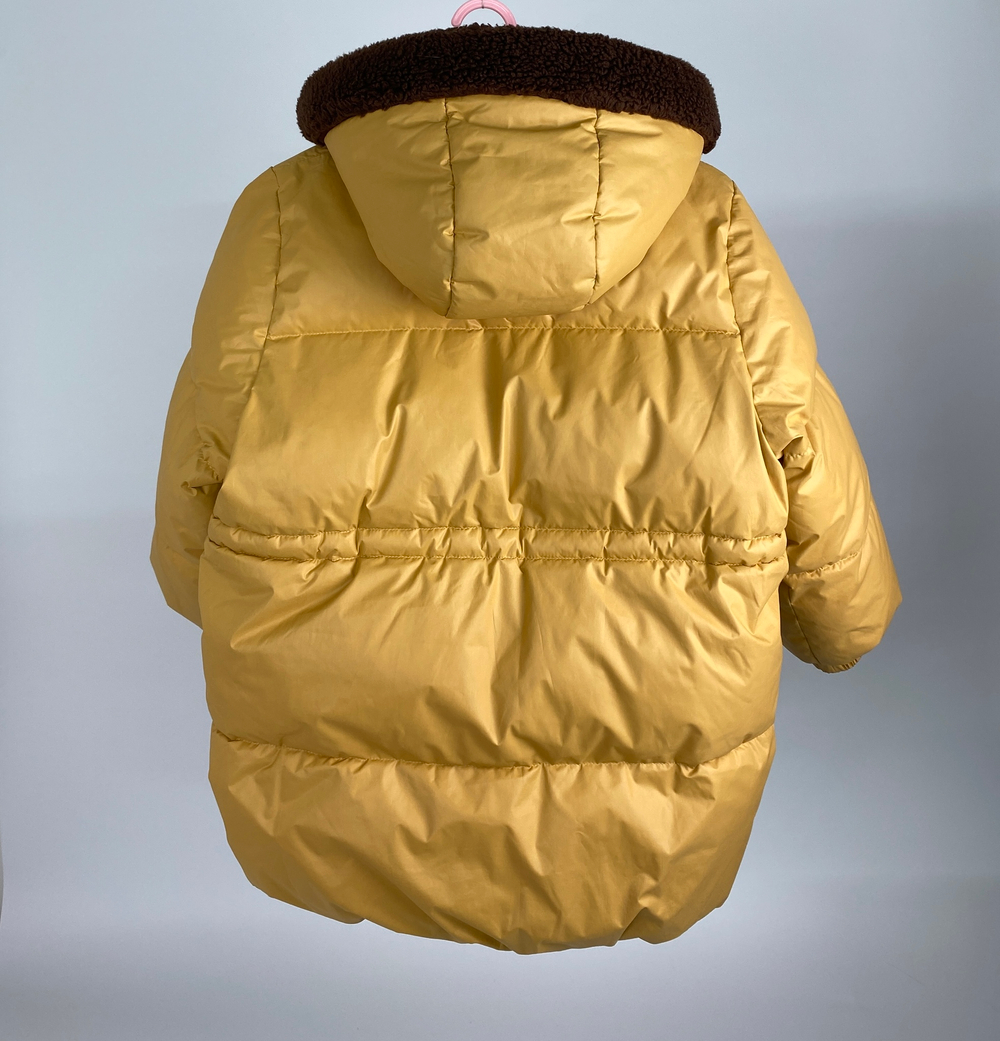 Куртка Mini Rodini