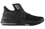 Кроссовки Adidas D Lillard 3 Lights Out