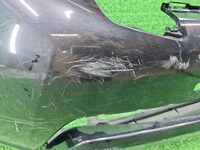 Бампер передний Toyota LC Prado 150 (2013-2017)