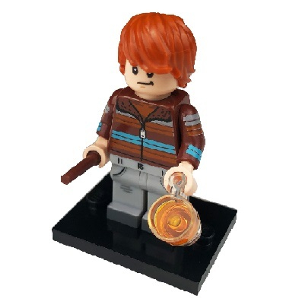 Рон Уизли 71028 colhp2-4