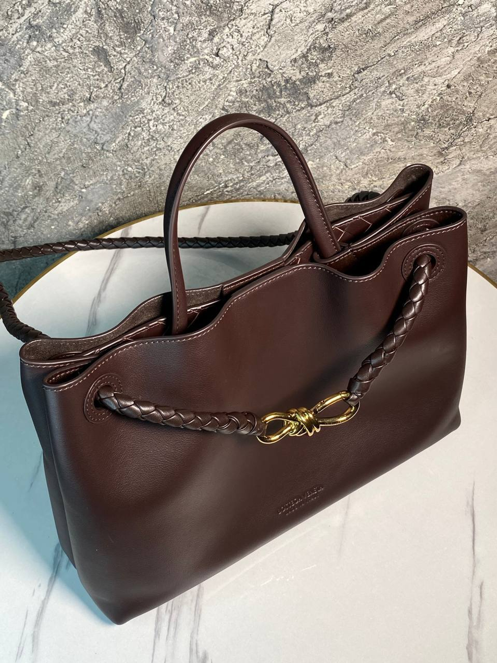 Сумка Bottega Veneta
