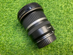 Canon EF-S 10-22mm 3.5-4.5 USM Покупка/Продажа