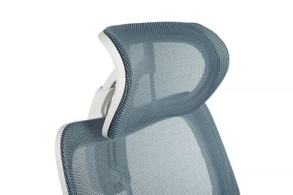 Кресло Argo W-228 Синий