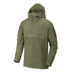 Ветровка-анорак Helikon-Tex Mistral – Soft Shell