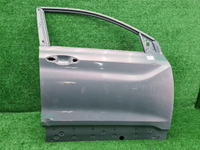 Дверь передняя правая Geely Coolray (2019-н.в.)