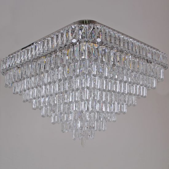 16110-0.4-15 MX CH светильник потолочный