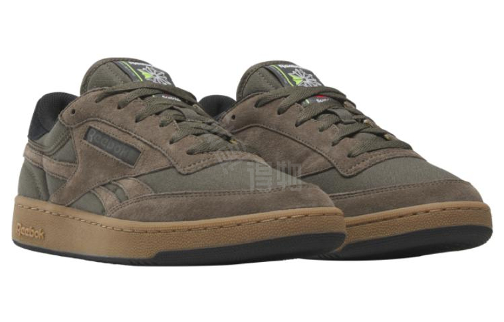 Кроссовки Reebok Club C