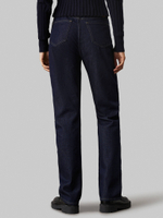 Джинсы CALVIN KLEIN JEANS - темно-синий(J20J224015)