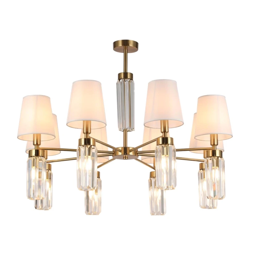 Люстра на штанге Omnilux PRAT OML-89807-16