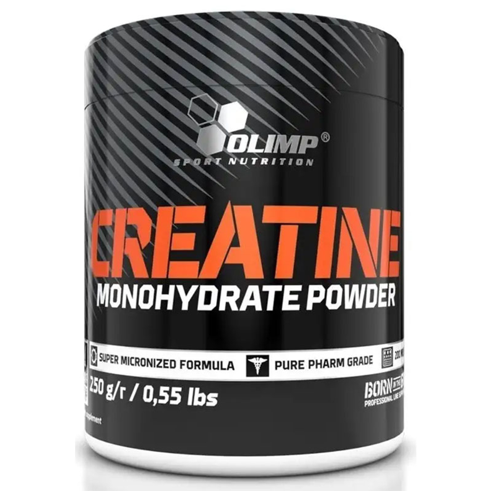 Olimp Creatine Monohydrate Powder (250 гр.)