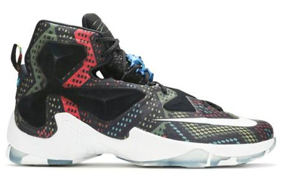Кроссовки Nike Lebron 13 2016