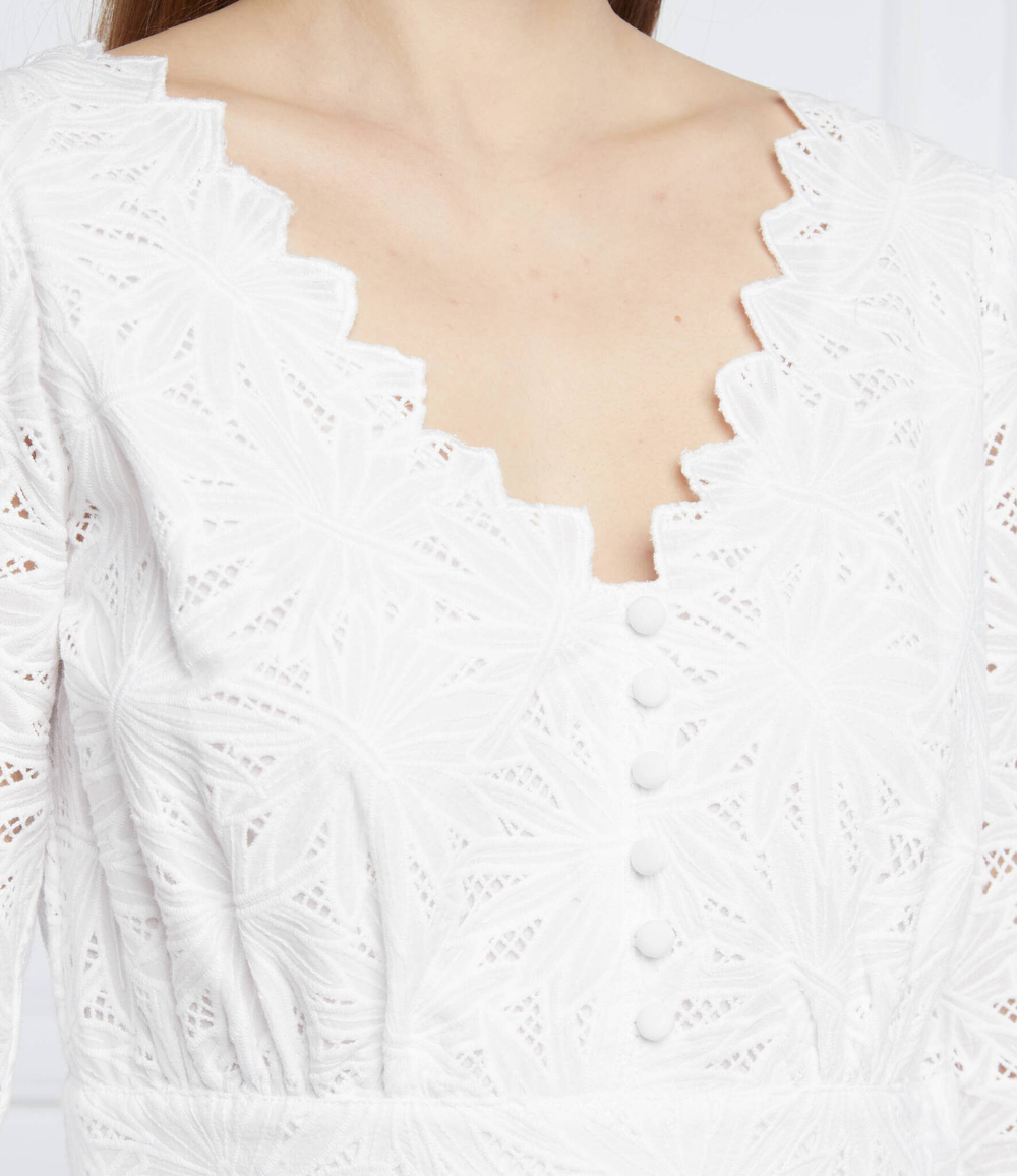 платье Michael Kors - белый(MS280XV4MM)