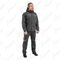 Костюм мембранный BERG графит 10/10К р.4XL (T-KSB-4XL-58/182-GR) Helios