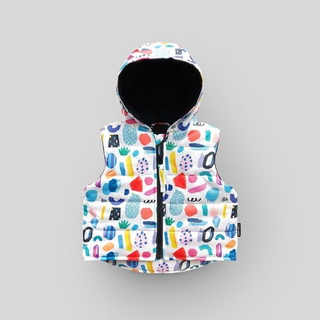 Жилет (tiny forms)