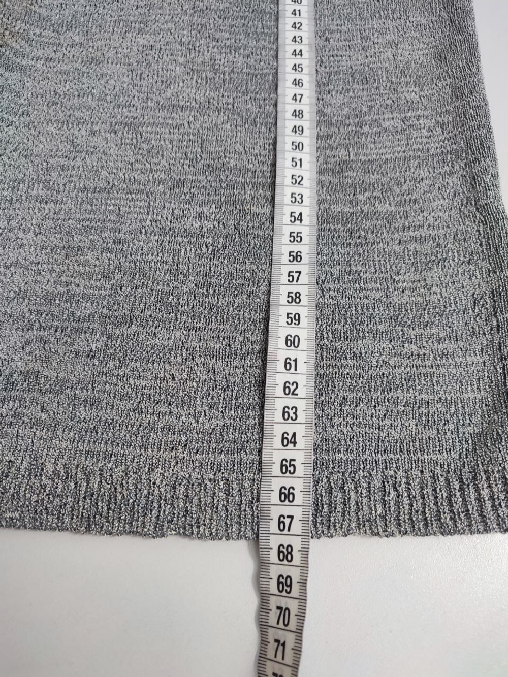 Кардиган Anis базовый 48-50 размер