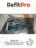 Материнская плата для ноутбука Lenovo Y50-70 I5-4210H V4G HM87 PRO (5B20H02665), оригинал