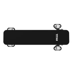 Y980ZAM Скамья прямая горизонтальная