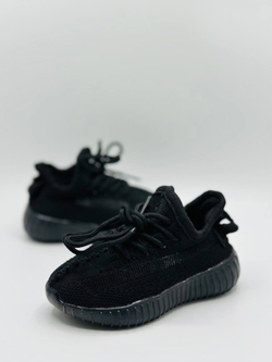 Детские кроссовки Yeezy Pro