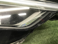 Битая Фара правая Volvo XC60 2 (2017-2021) LED
