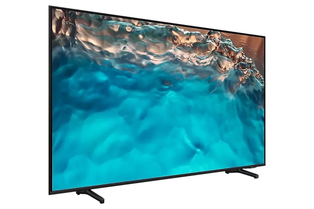 Телевизор 85" Samsung UE85BU8000UCCE
