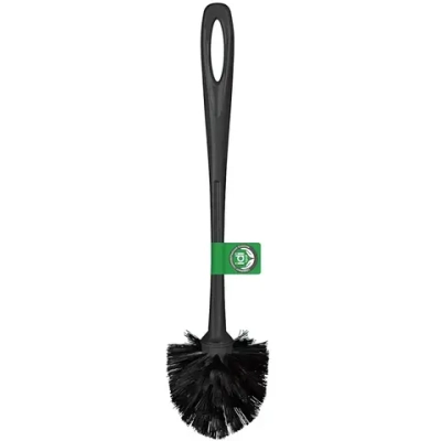 Ерш туалетный «Tule» черный