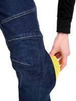 Citizen Rider Gwendolyn Stretch Regular Fit / Женские / Синий