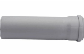 Труба 110х2,8х150 ПП Канализация