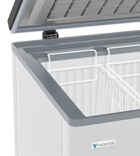 Морозильный ларь Frostor F800SD