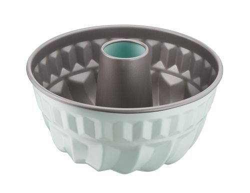 Форма для кексов Tefal Color Edition J1670214