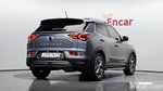 KG Mobility (Ssangyong) Beautiful Korando Дизель 1.6 2WD C5 (12.2019)