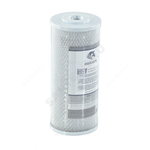 Картридж активированный уголь 1 мкм Big Blue 10" Unicorn FCBL 10BB