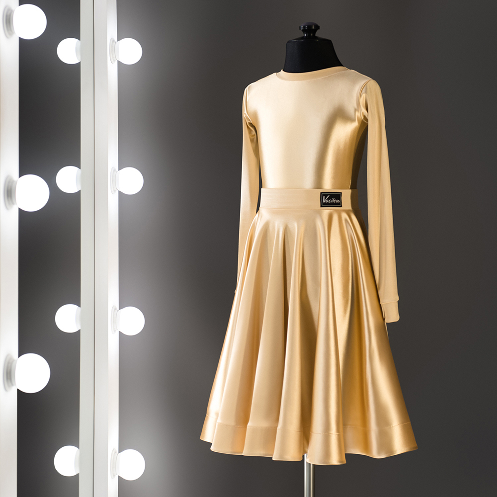 рейтинговое платье