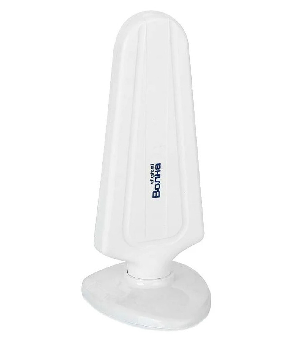 Антенна TV РЭМО BAS-5102-DX Волна-digital Активная