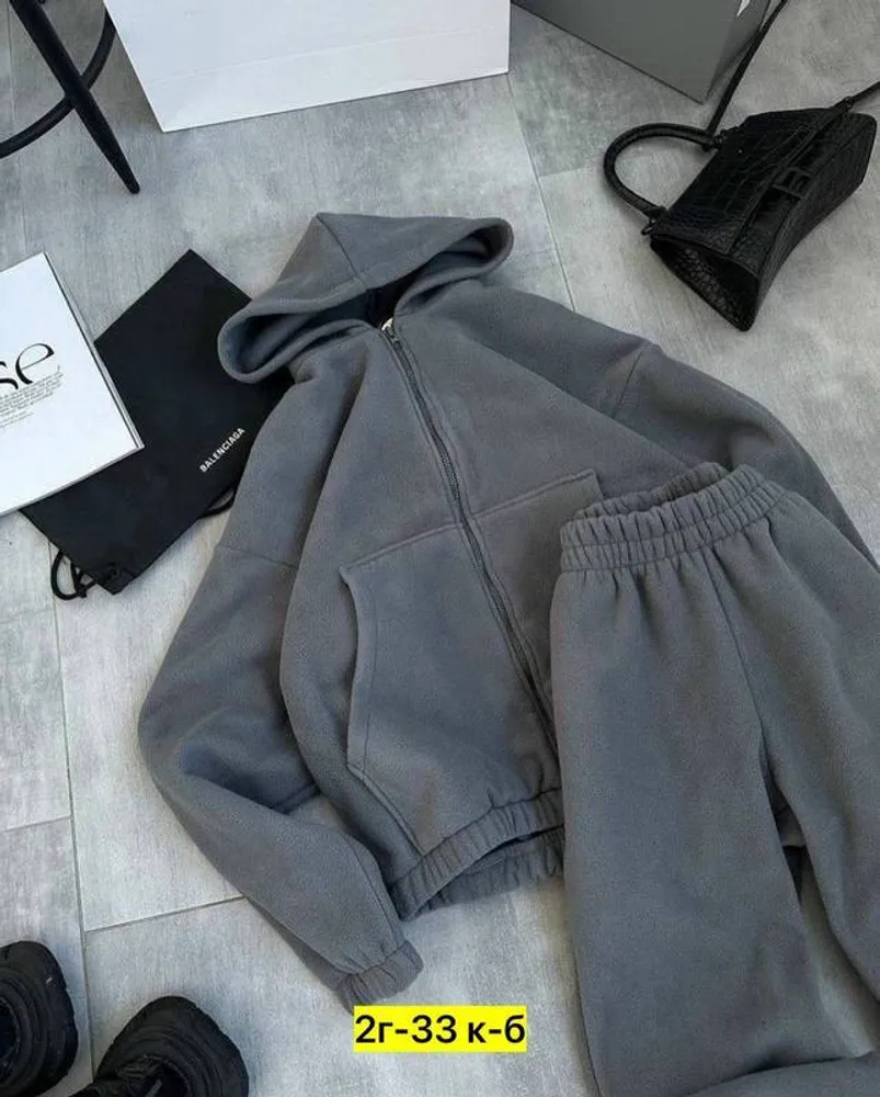 Костюм 2944067 Fabrika