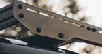 Платформа на крышу с лестницей для BYD Fang Cheng BaoBao Leopard 7 Titanium 2025+ леопард органайзер багажник крышу