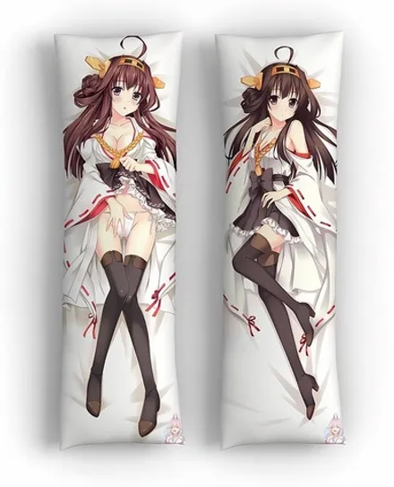 Дакимакура Конго №2