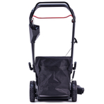 Газонокосилка бензиновая EVOline LMG 53 CSH COMMERCIAL (с двигателем Honda)