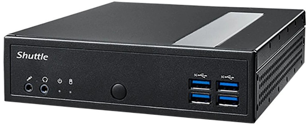 Платформа  Shuttle 74R-DL30N-003-SHU-001