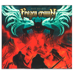 Frozen Crown / War Hearts (RU)(CD)